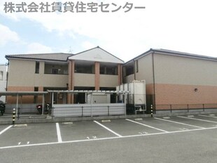 和歌山市駅 バス14分  小二里下車：停歩6分 2階の物件外観写真